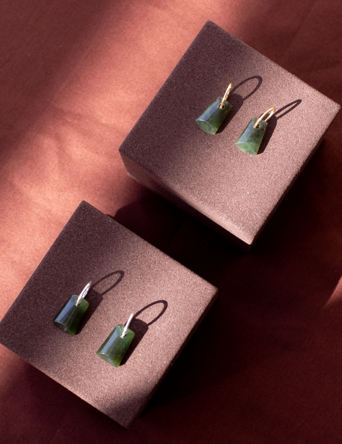 Explore Pounamu
