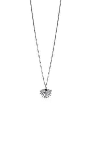 Mini Fan Tail Pendant