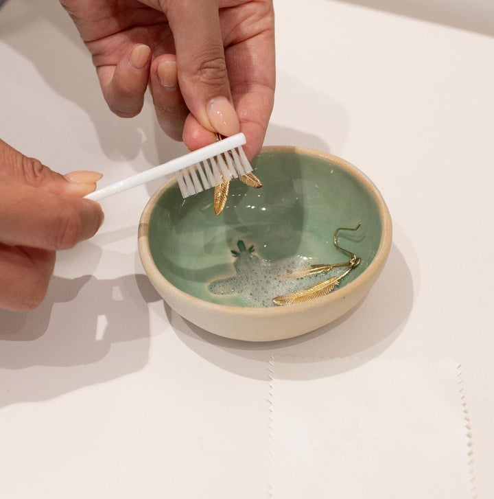 Caring for Your Jewellery: Little Rituals That Make a Big Difference