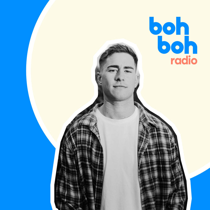 bohboh radio episode 4: Jackson Owens