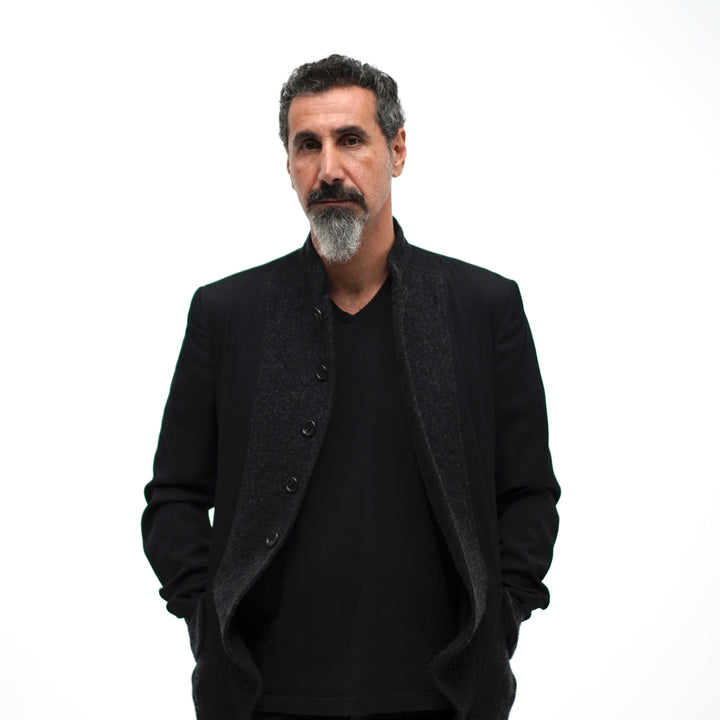 Serj Tankian