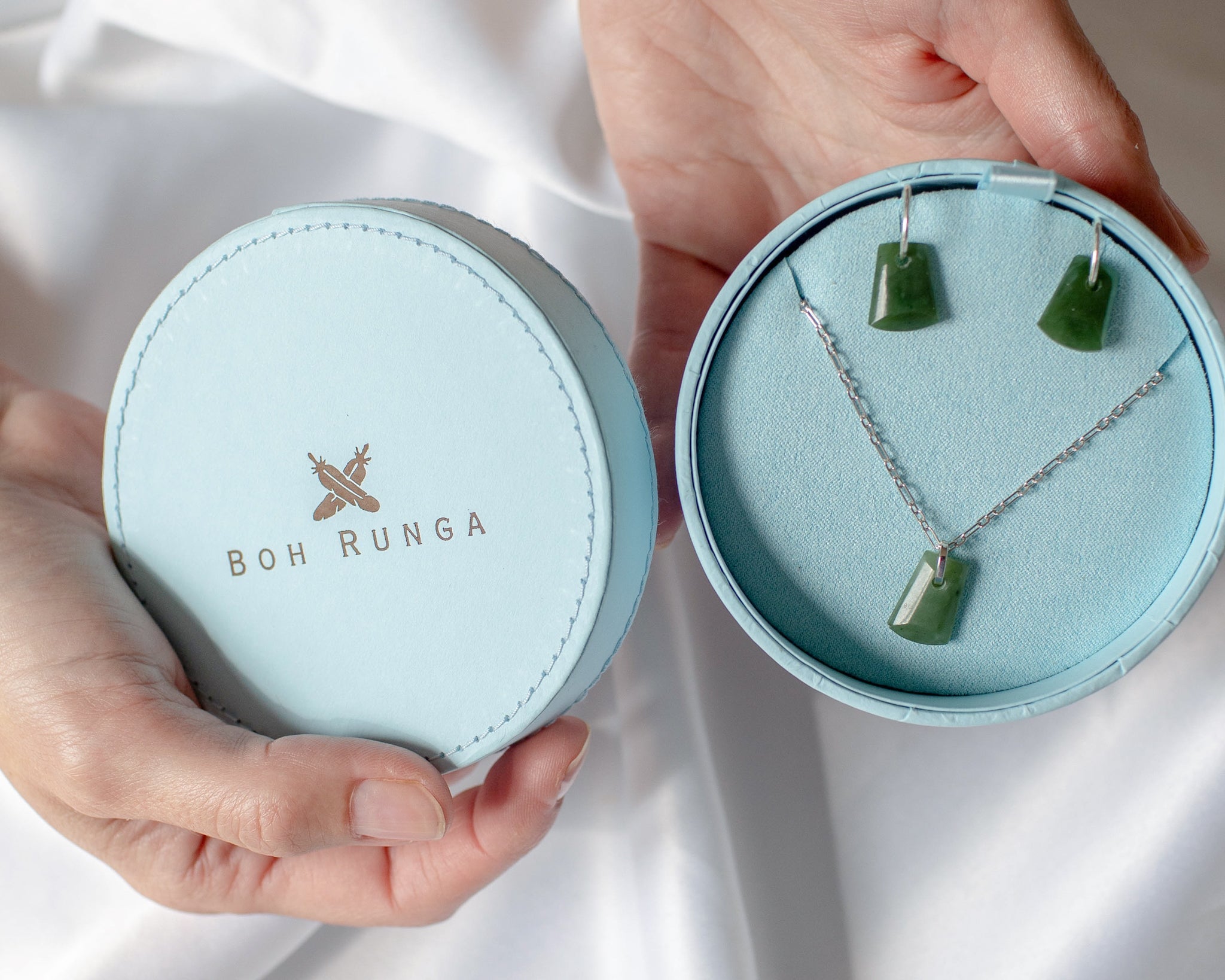 Gift Set – Boh Runga