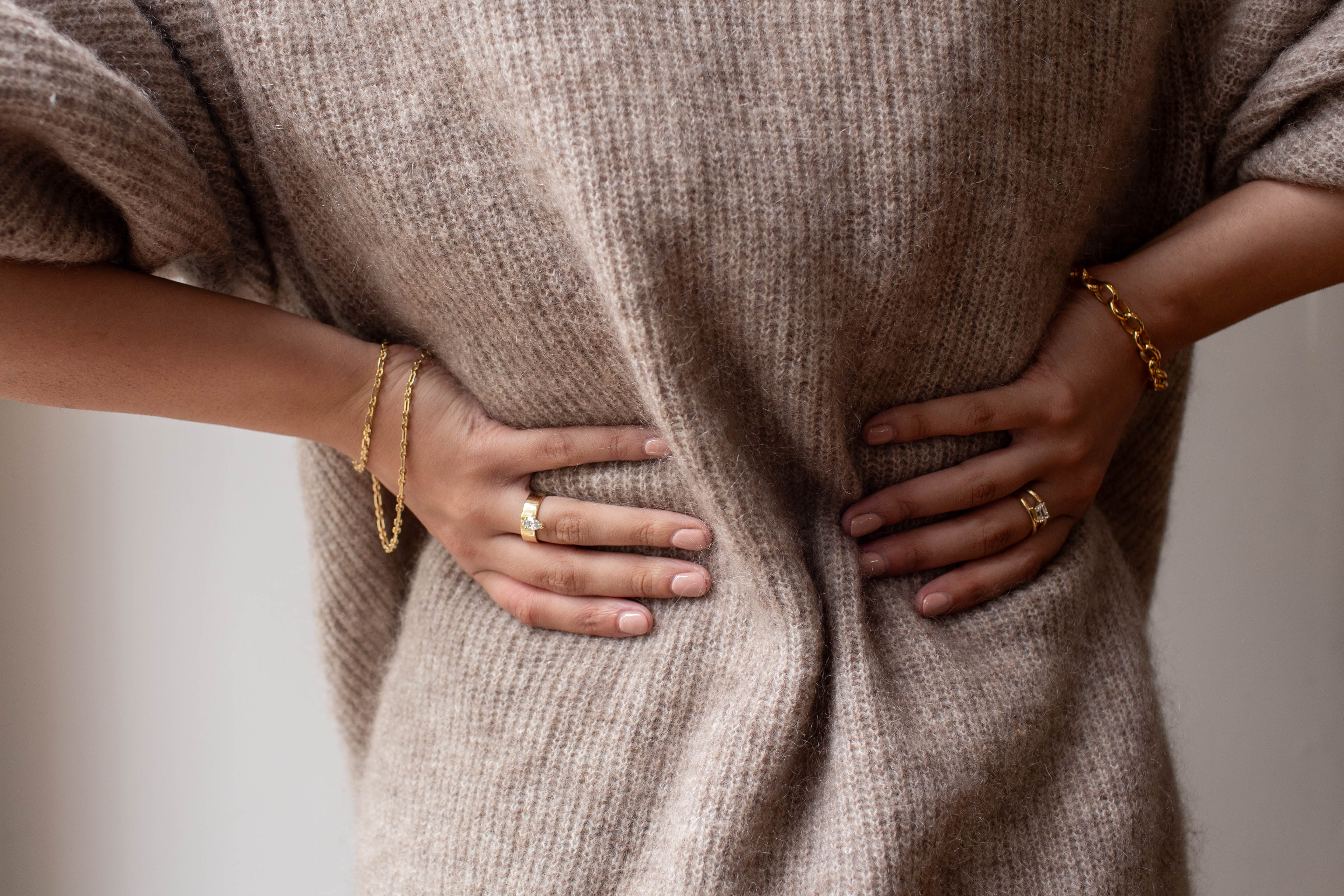 Gold Jewellery | 9CT Gold | Boh Runga Jewellery