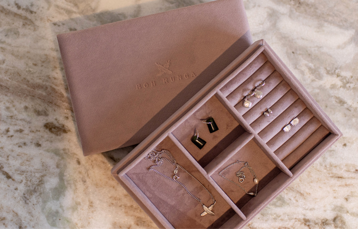 Jewellery Cases