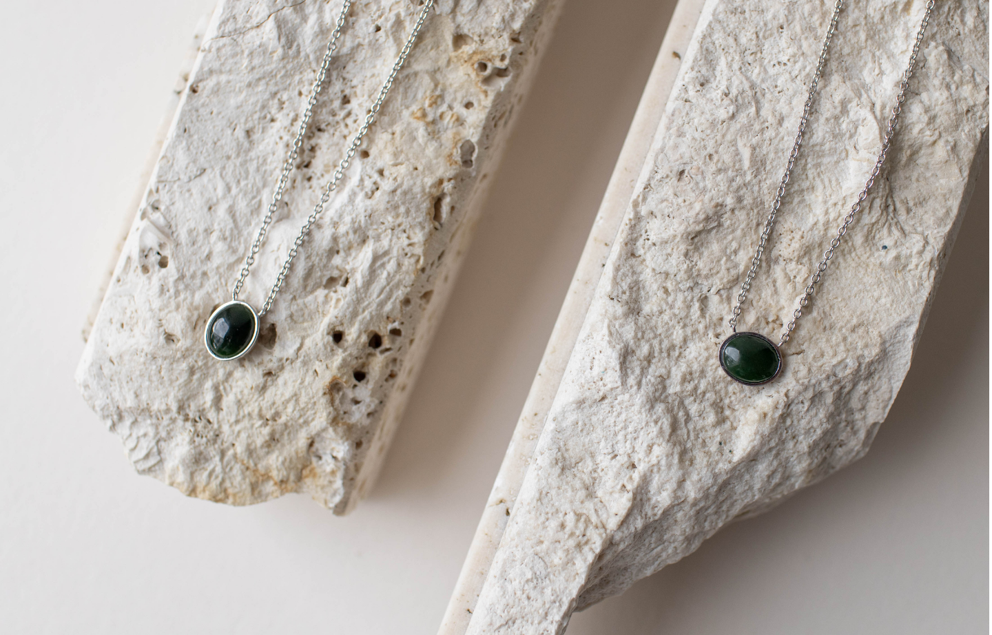 Pounamu