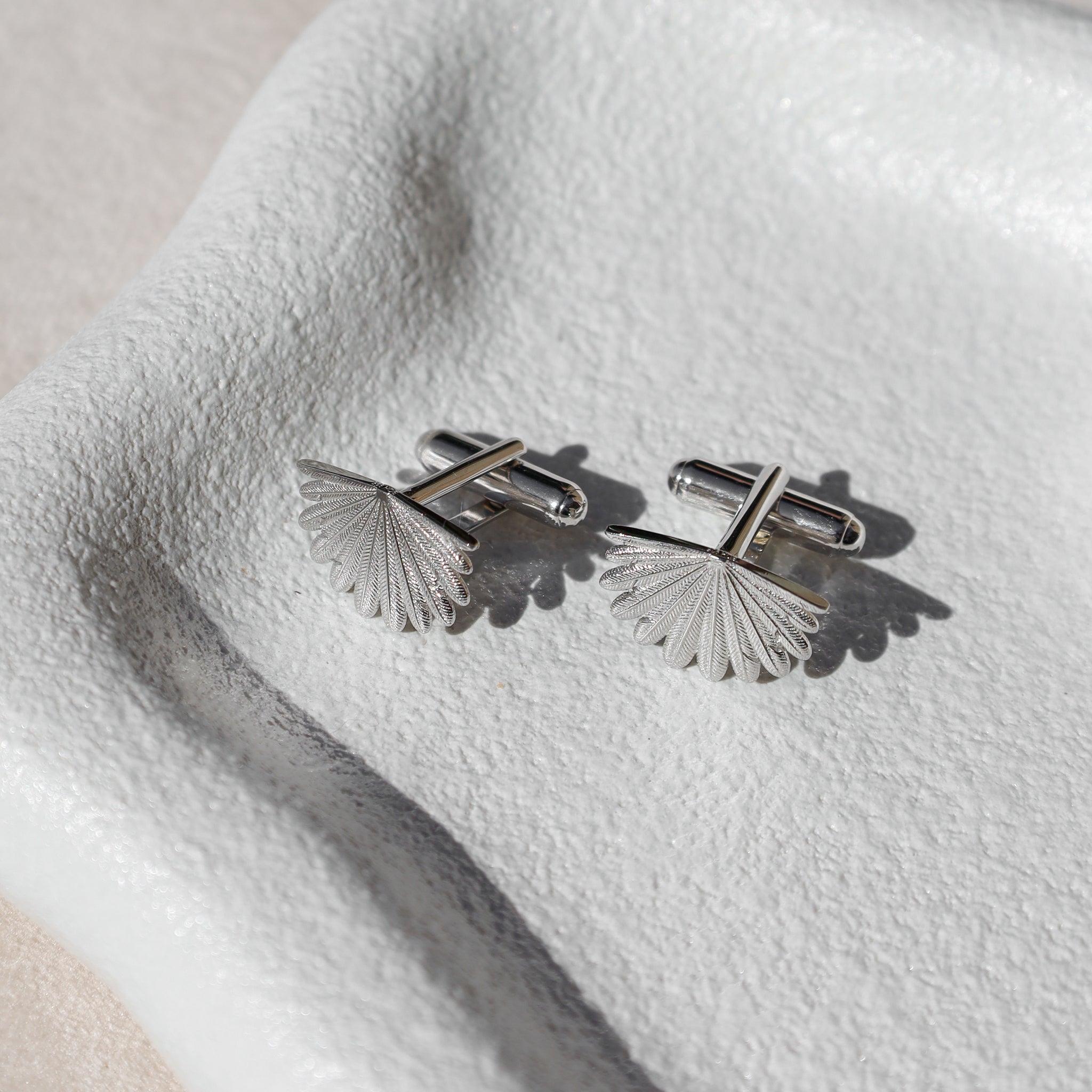 Cufflinks