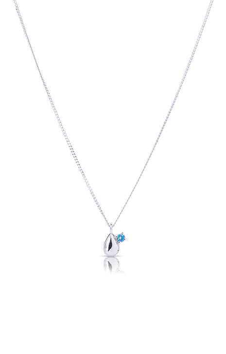 The Duette Pendant