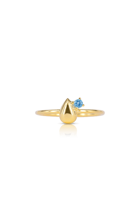 The Duette Ring