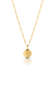 Marigold Pendant