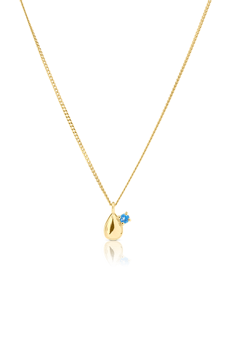 The Duette Pendant