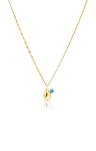 The Duette Pendant