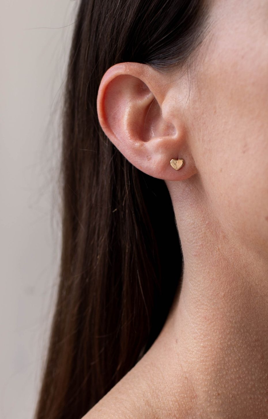 Essential Heart Studs