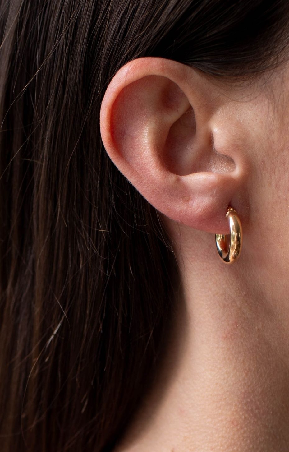 Essential Tube Hoops Small