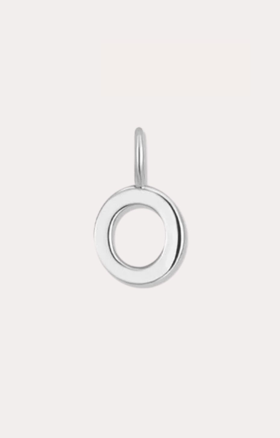 Māmā Egglet Letter Charms