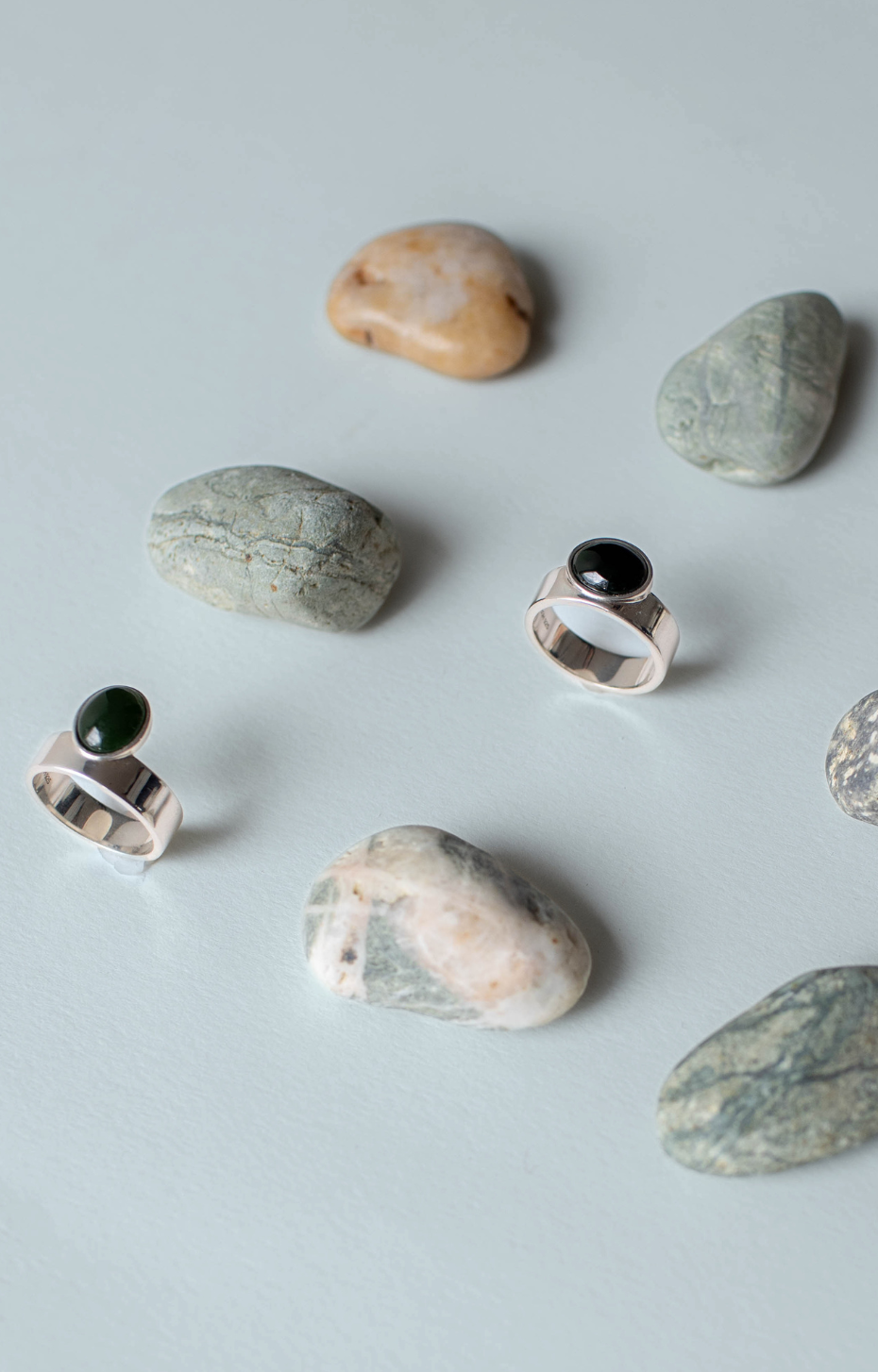 Pounamu North Ring