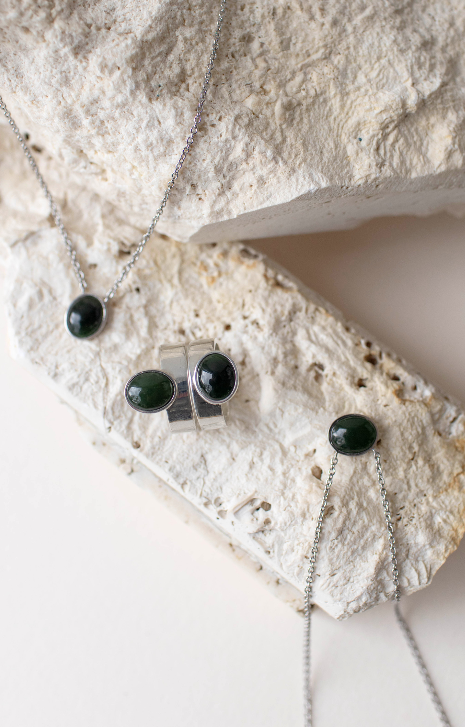Pounamu South Ring