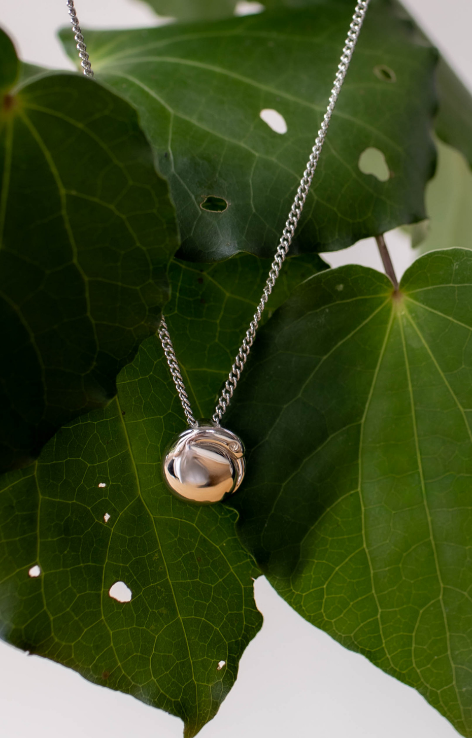 Kiwi Pendant