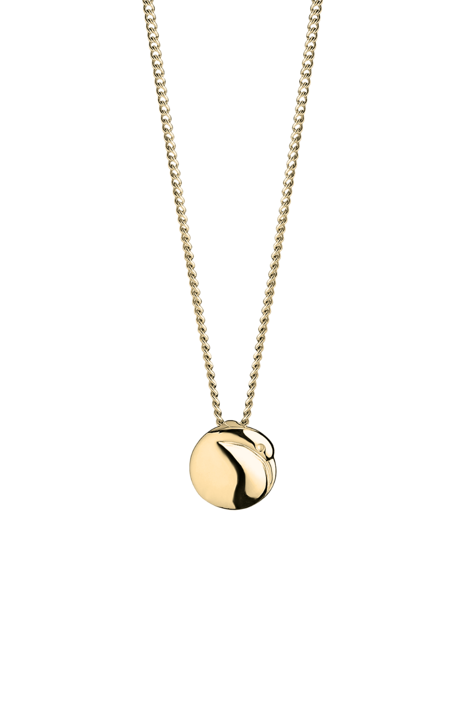 Kiwi Pendant