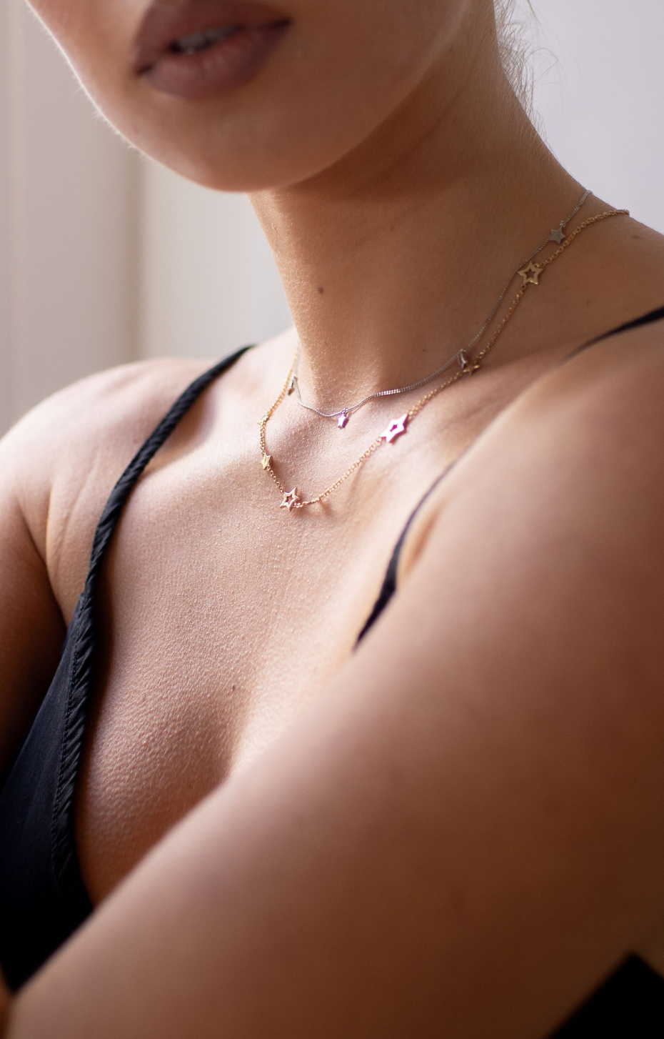 Stargazers Pendant