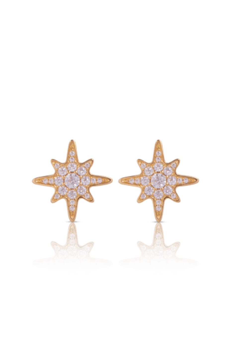 Starburst Stud