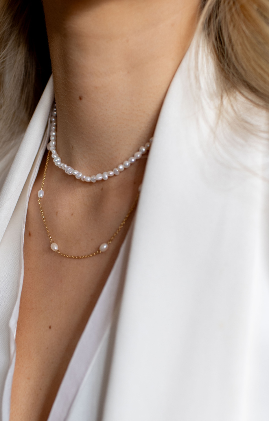Promise Pearls
