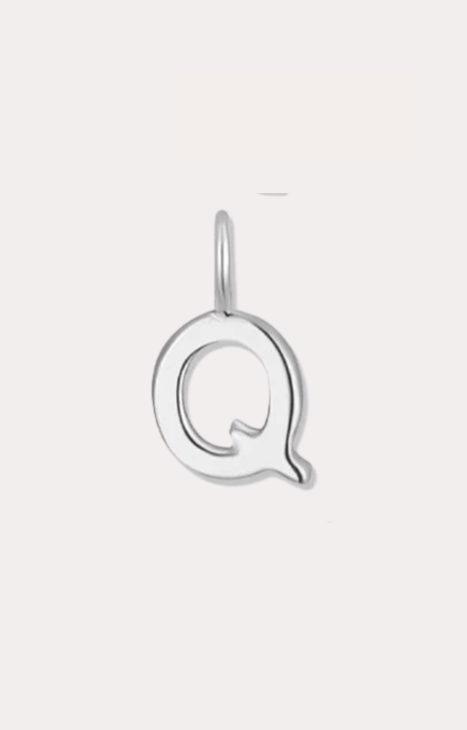 Māmā Egglet Letter Charms