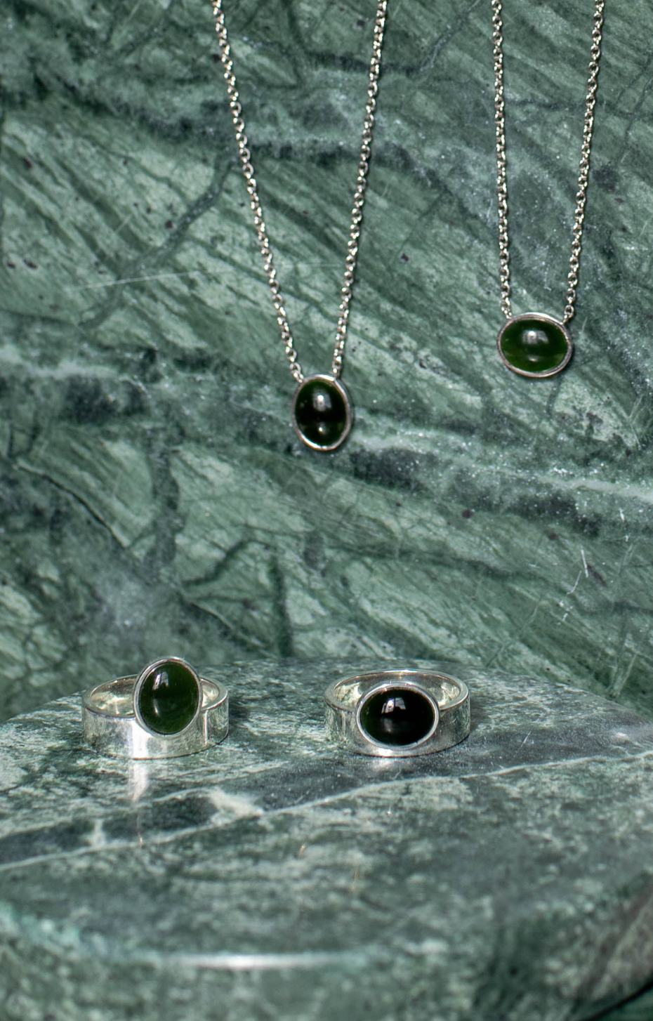 Pounamu South Ring
