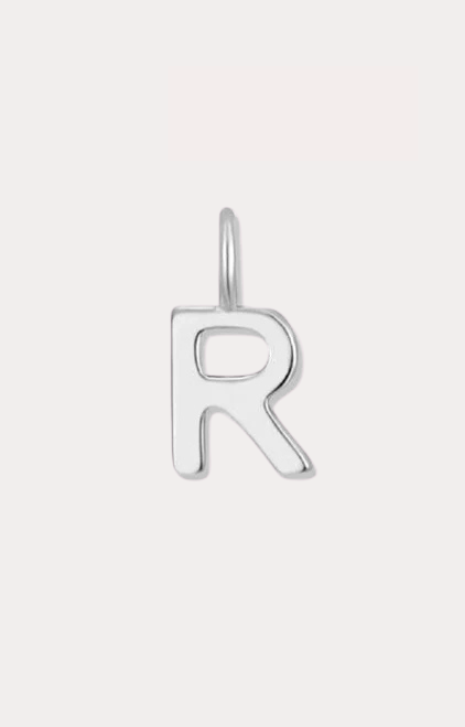 Māmā Egglet Letter Charms