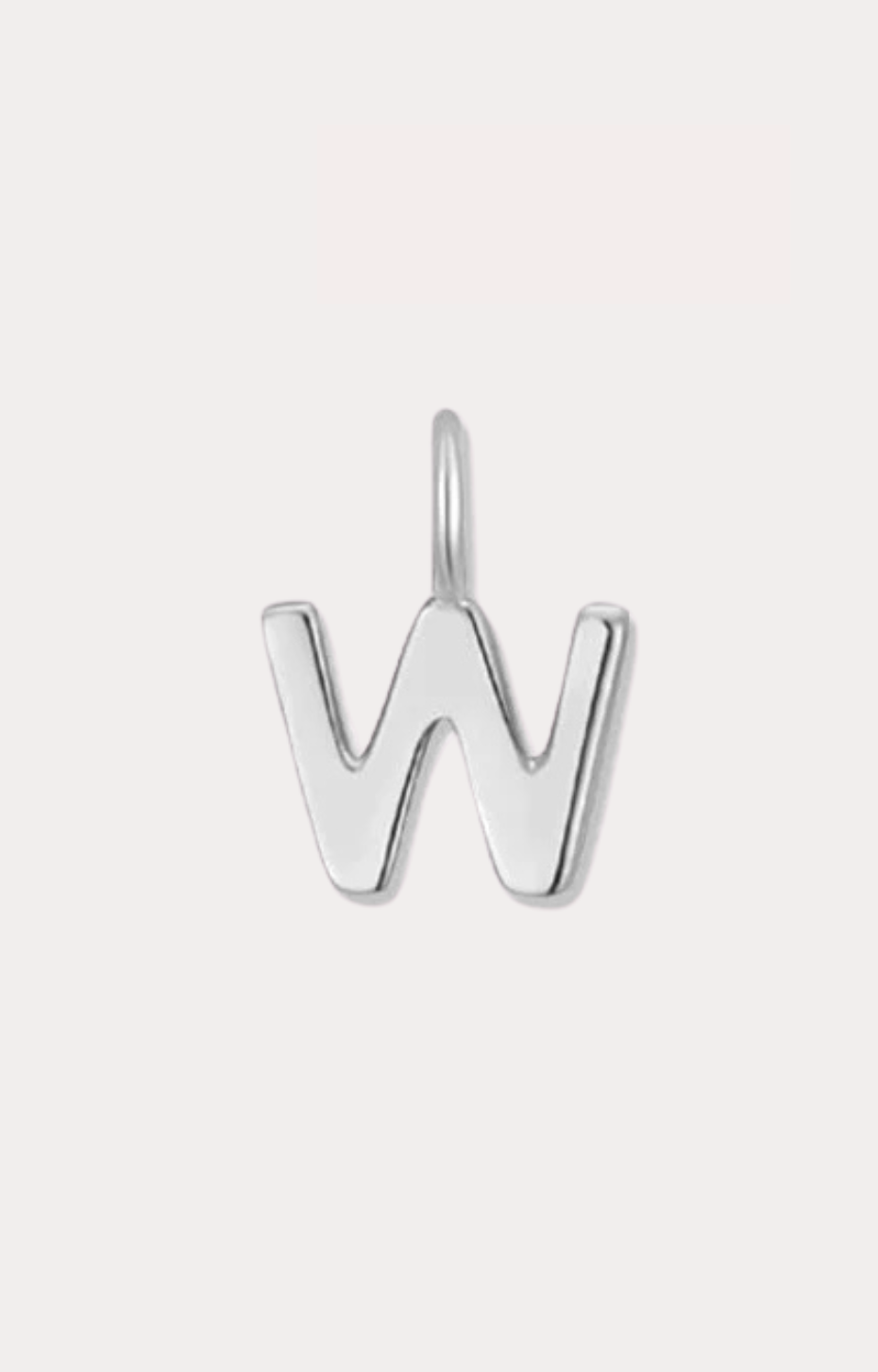 Māmā Egglet Letter Charms