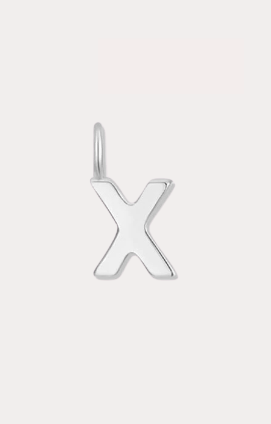 Māmā Egglet Letter Charms