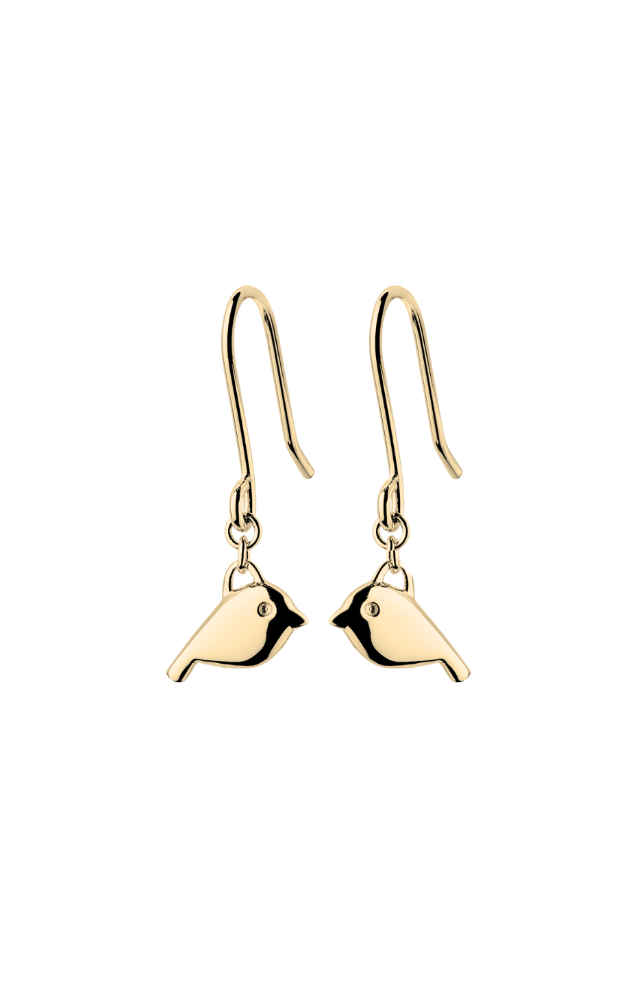 Robin Earrings