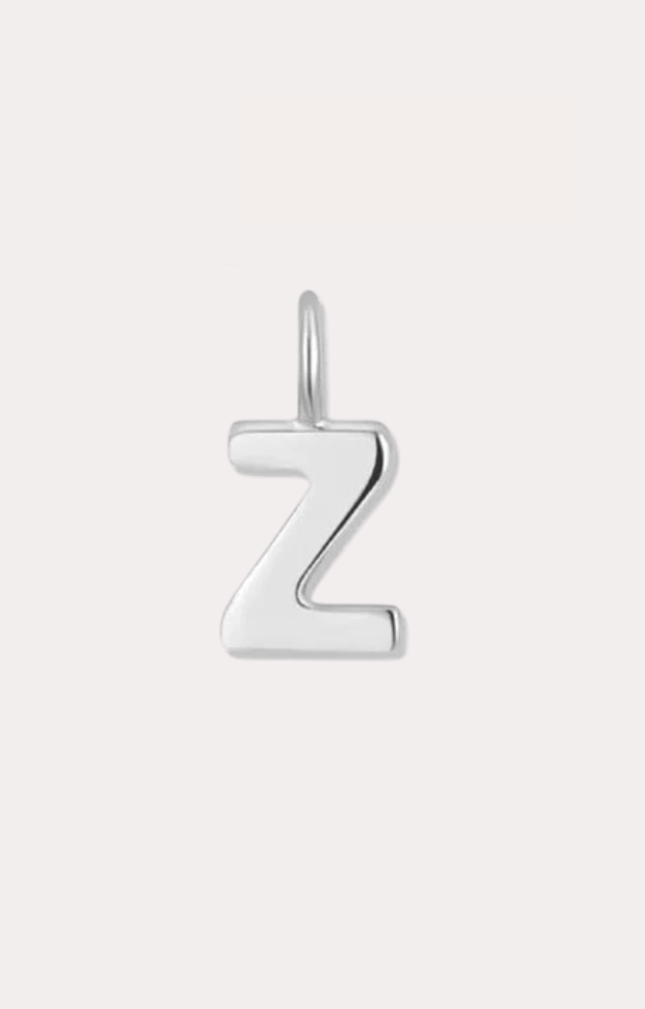 Māmā Egglet Letter Charms