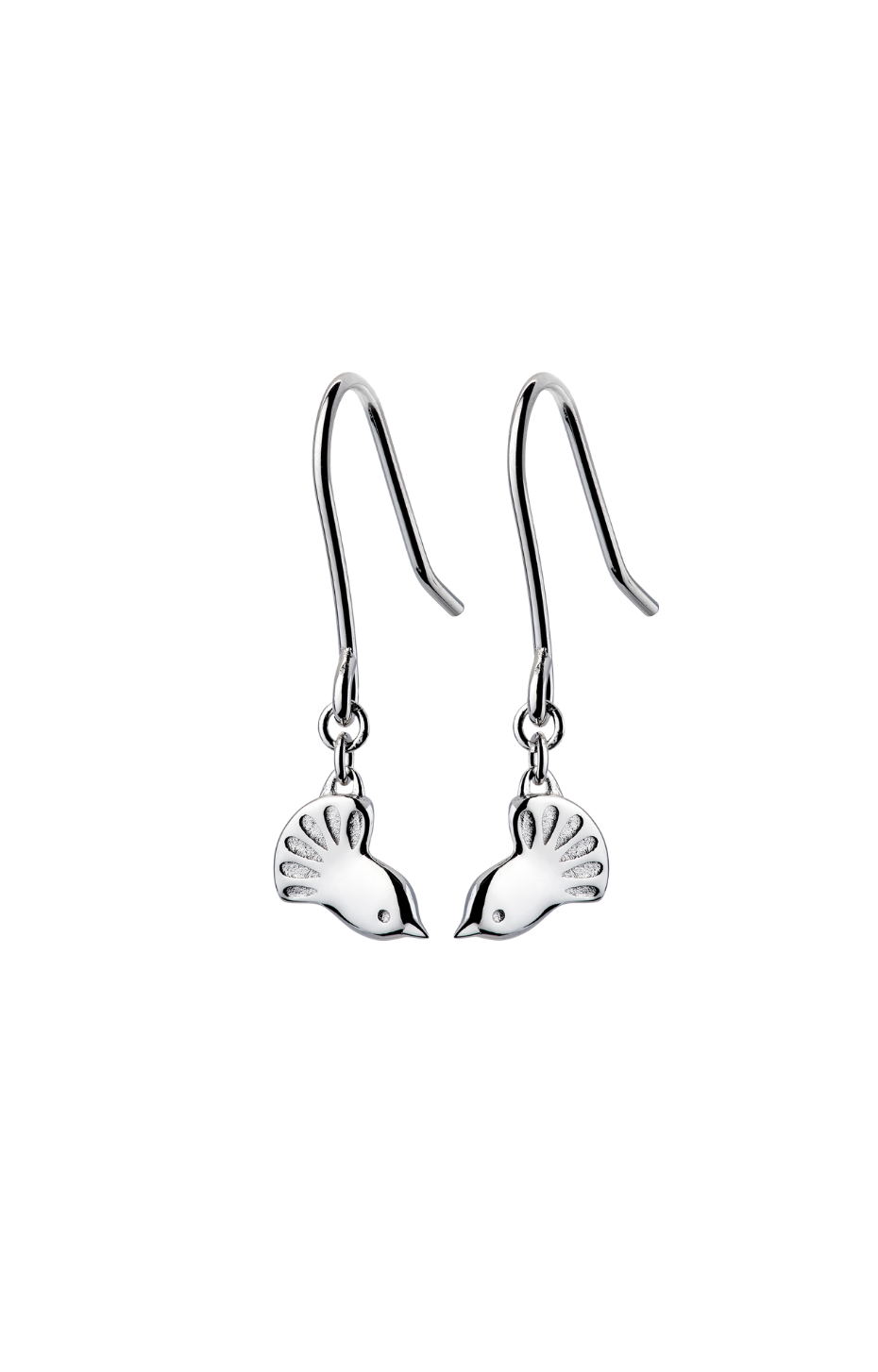 Fantail Earrings