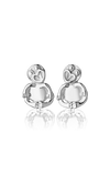 Lil Tiki Studs