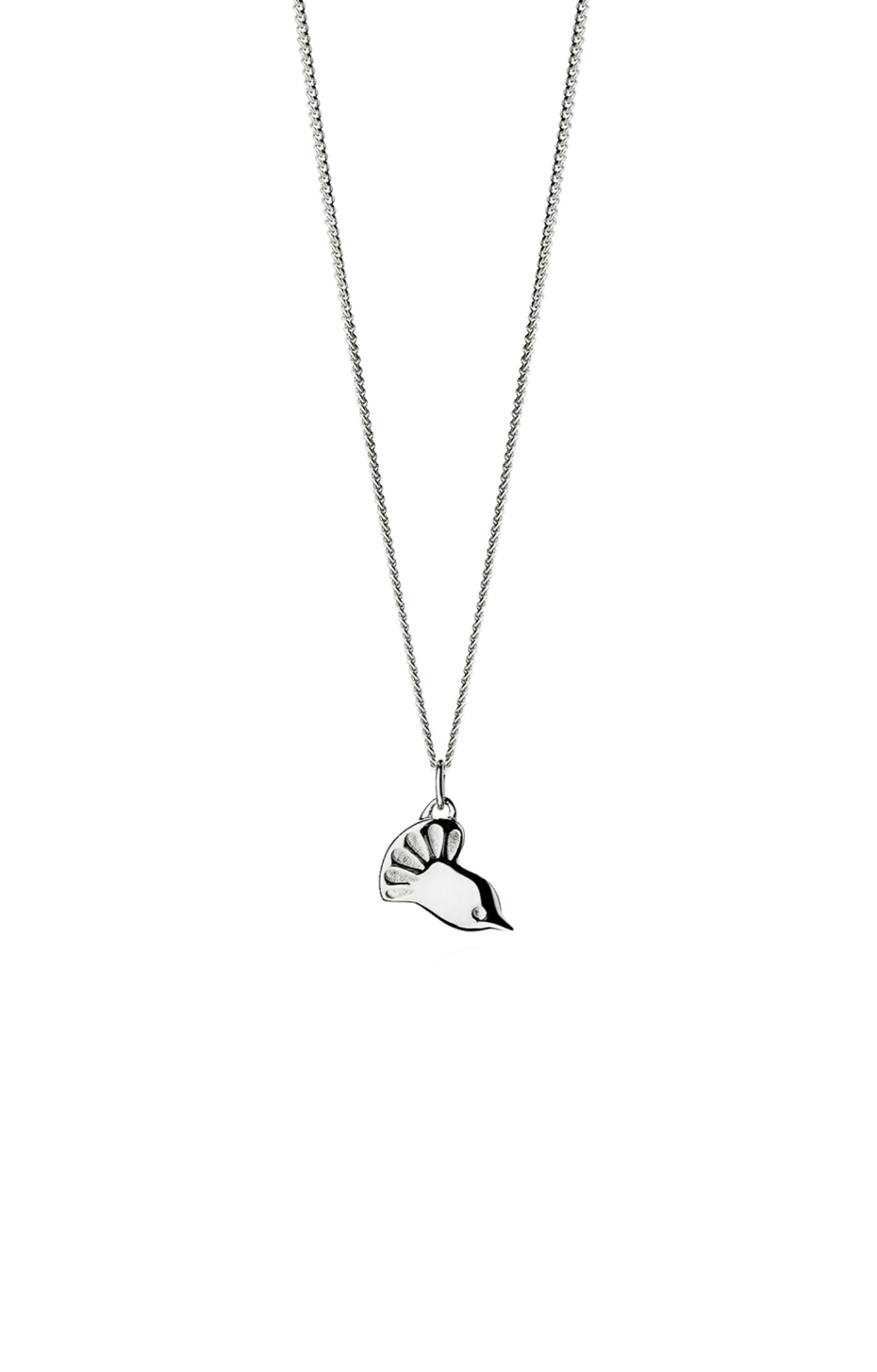 Baby Fantail Pendant