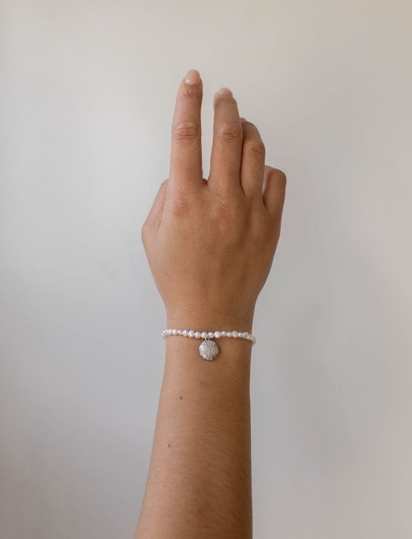 Charming Pearls Kina Gift Set