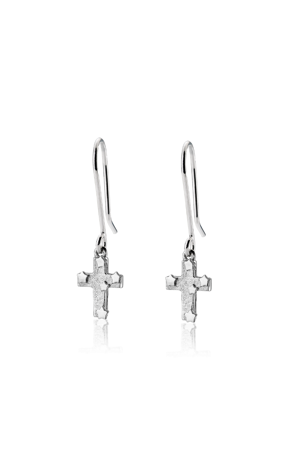 Lil Southern Cross Earrings