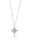 Starburst Pendant