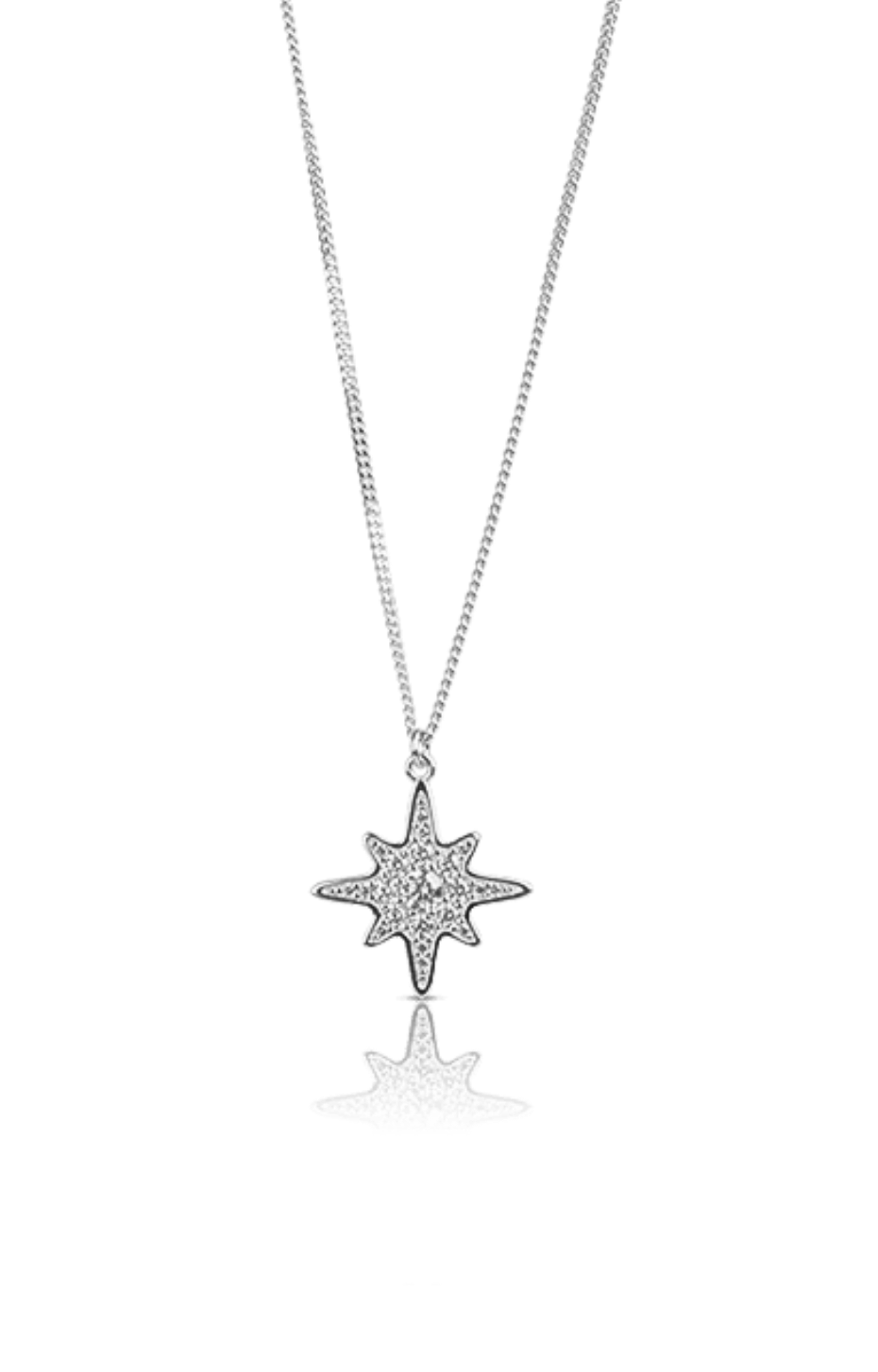 Starburst Pendant