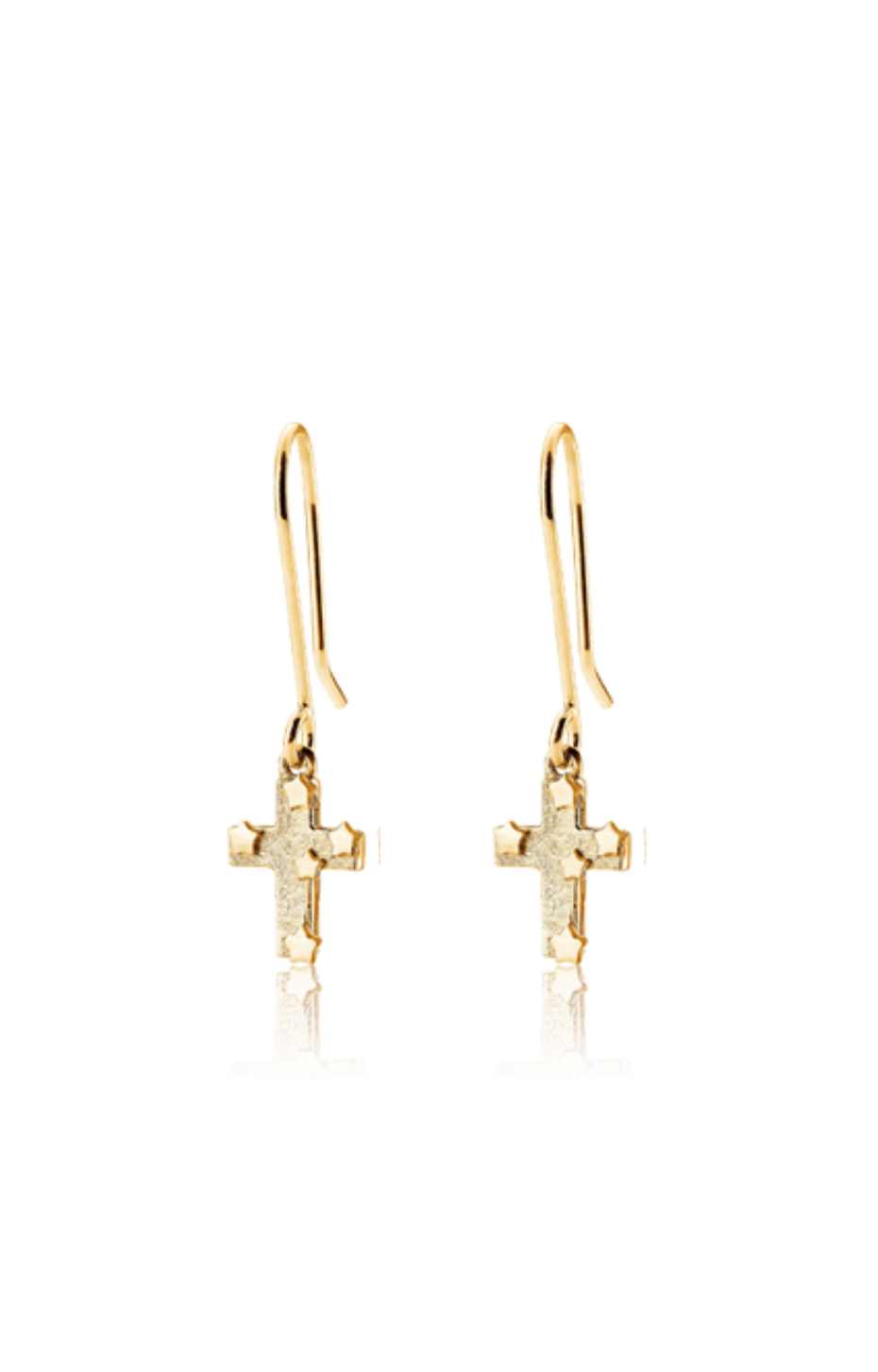 Lil Southern Cross Earrings