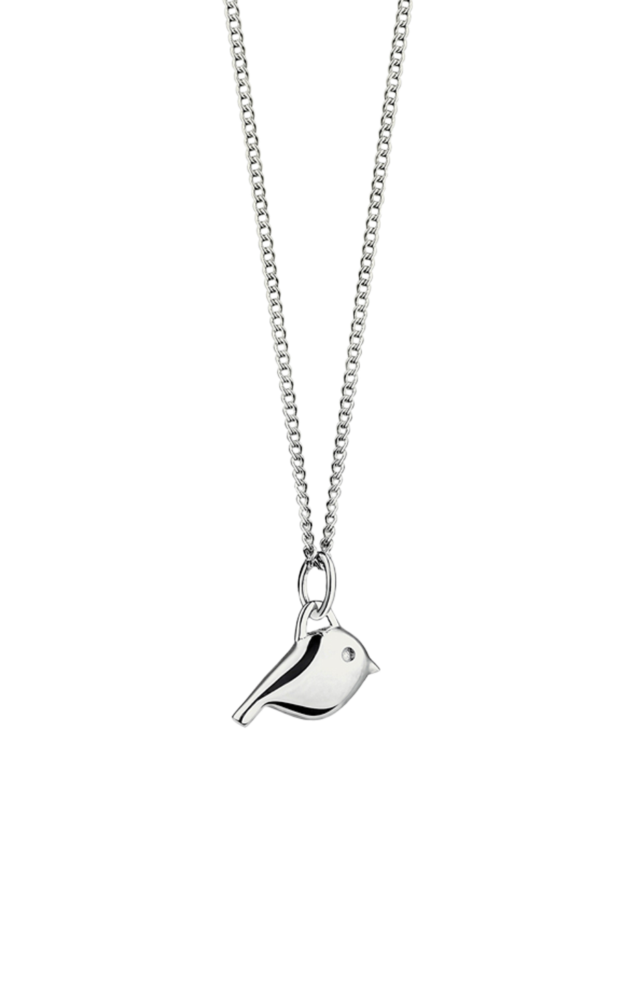 Robin Pendant