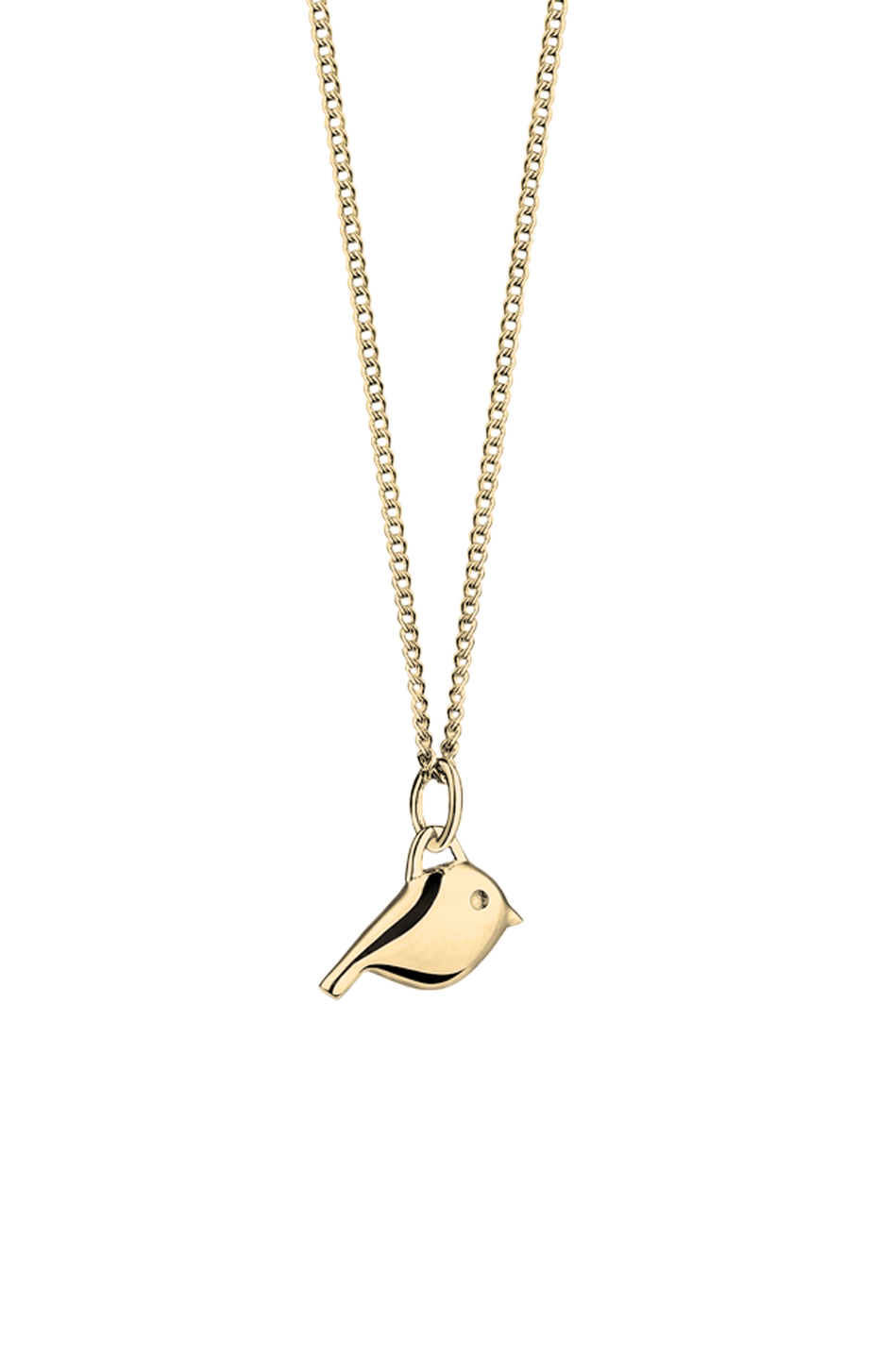 Robin Pendant