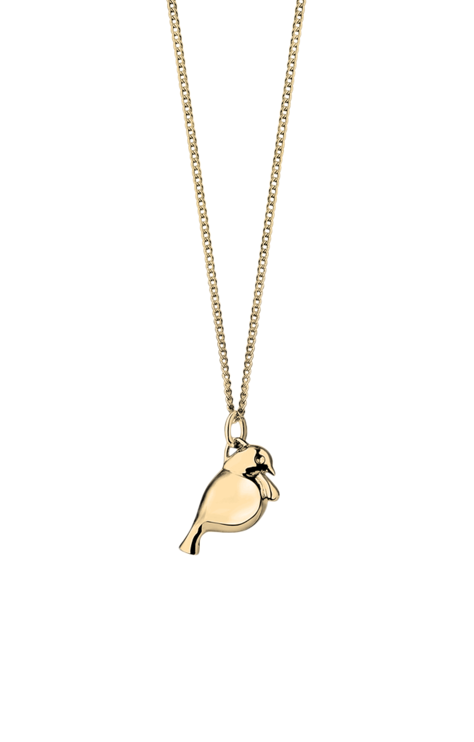 Tui Pendant