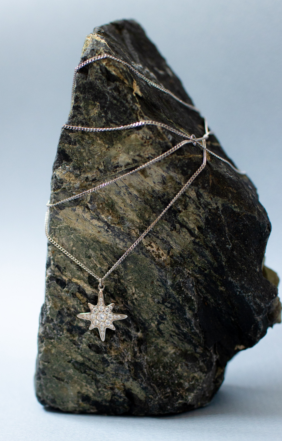 Starburst Pendant
