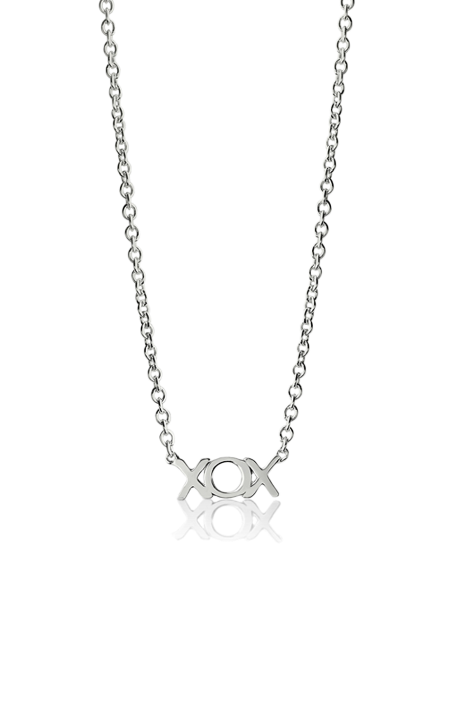 Lil Hug and Kisses Pendant