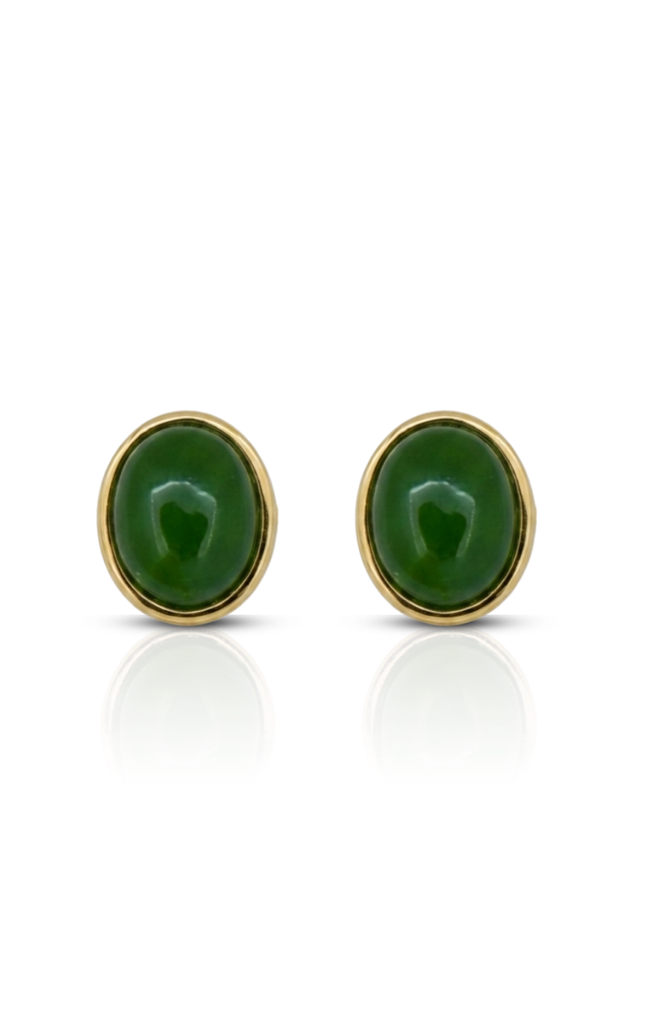 Pounamu South Studs