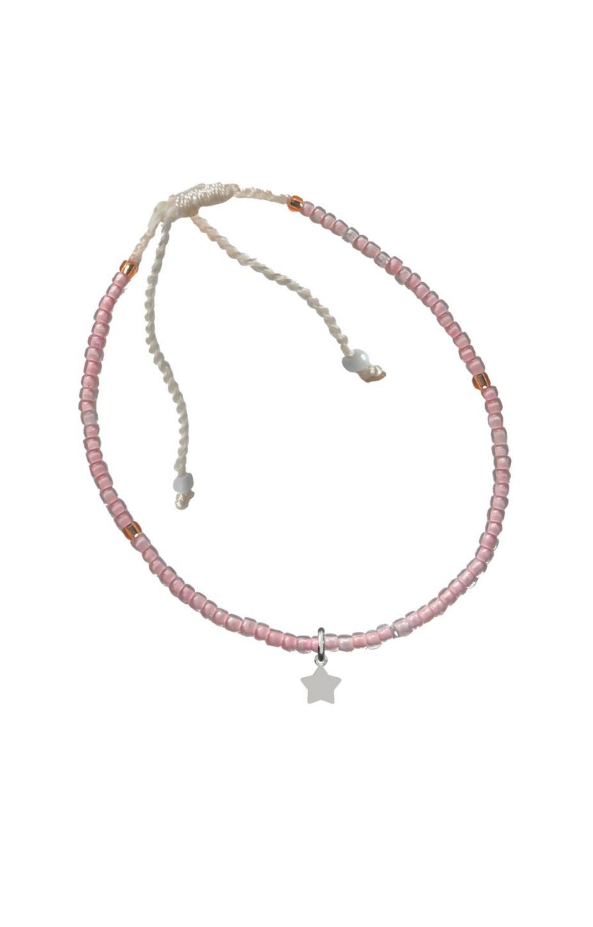 Petite Star Beadiful Bracelet