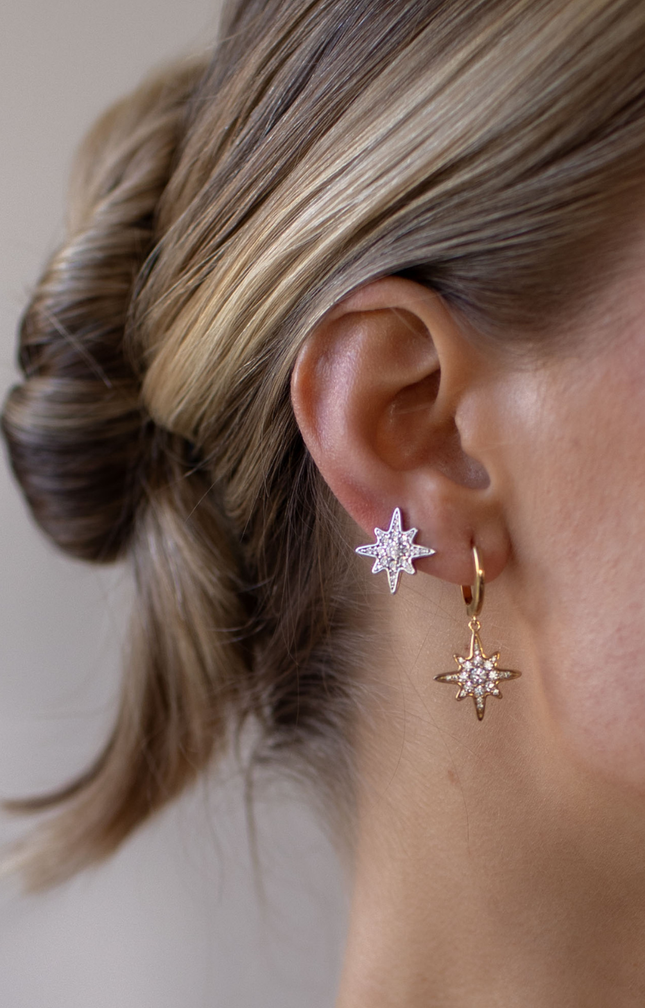Starburst Stud