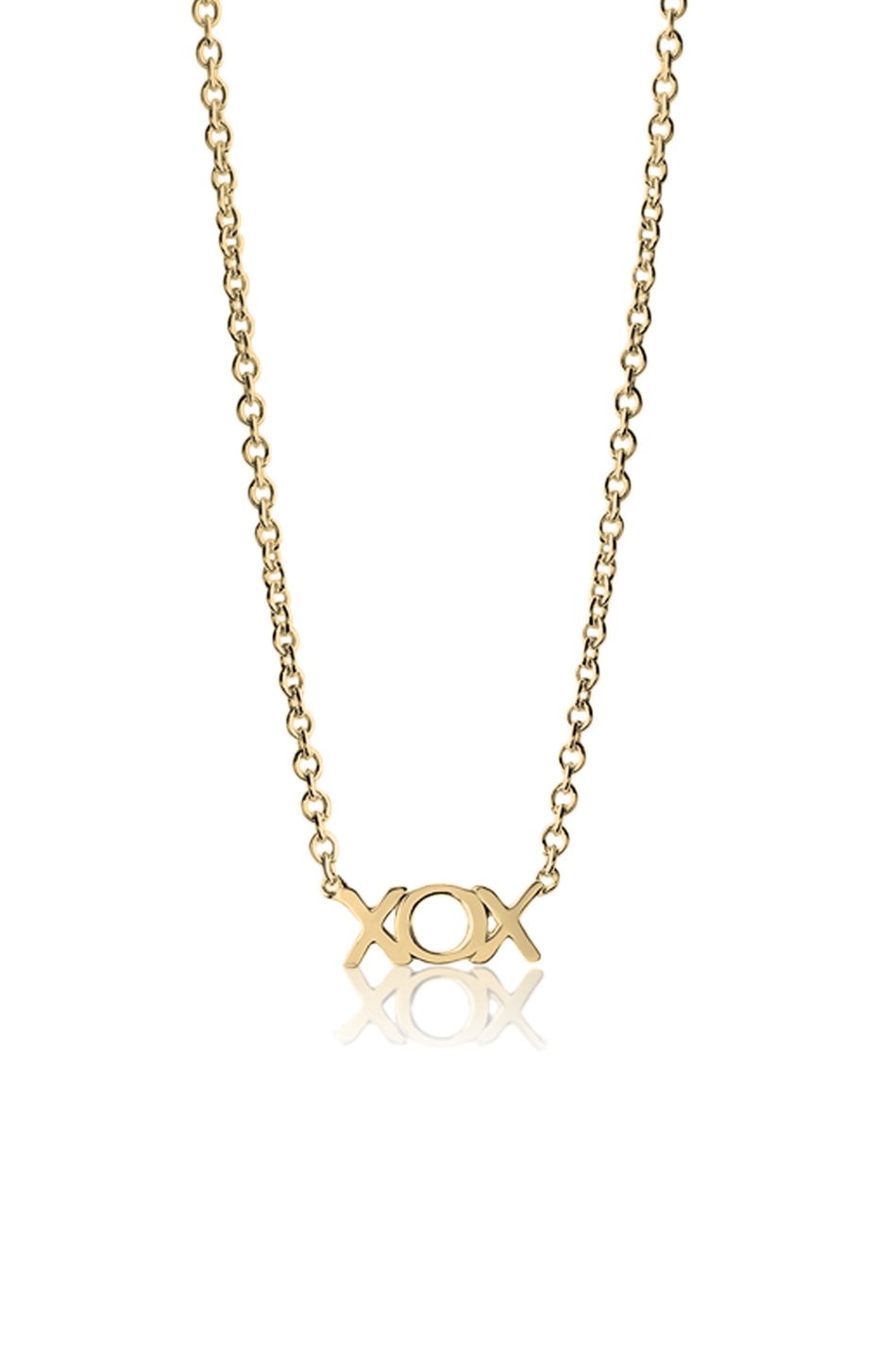 Lil Hug and Kisses Pendant