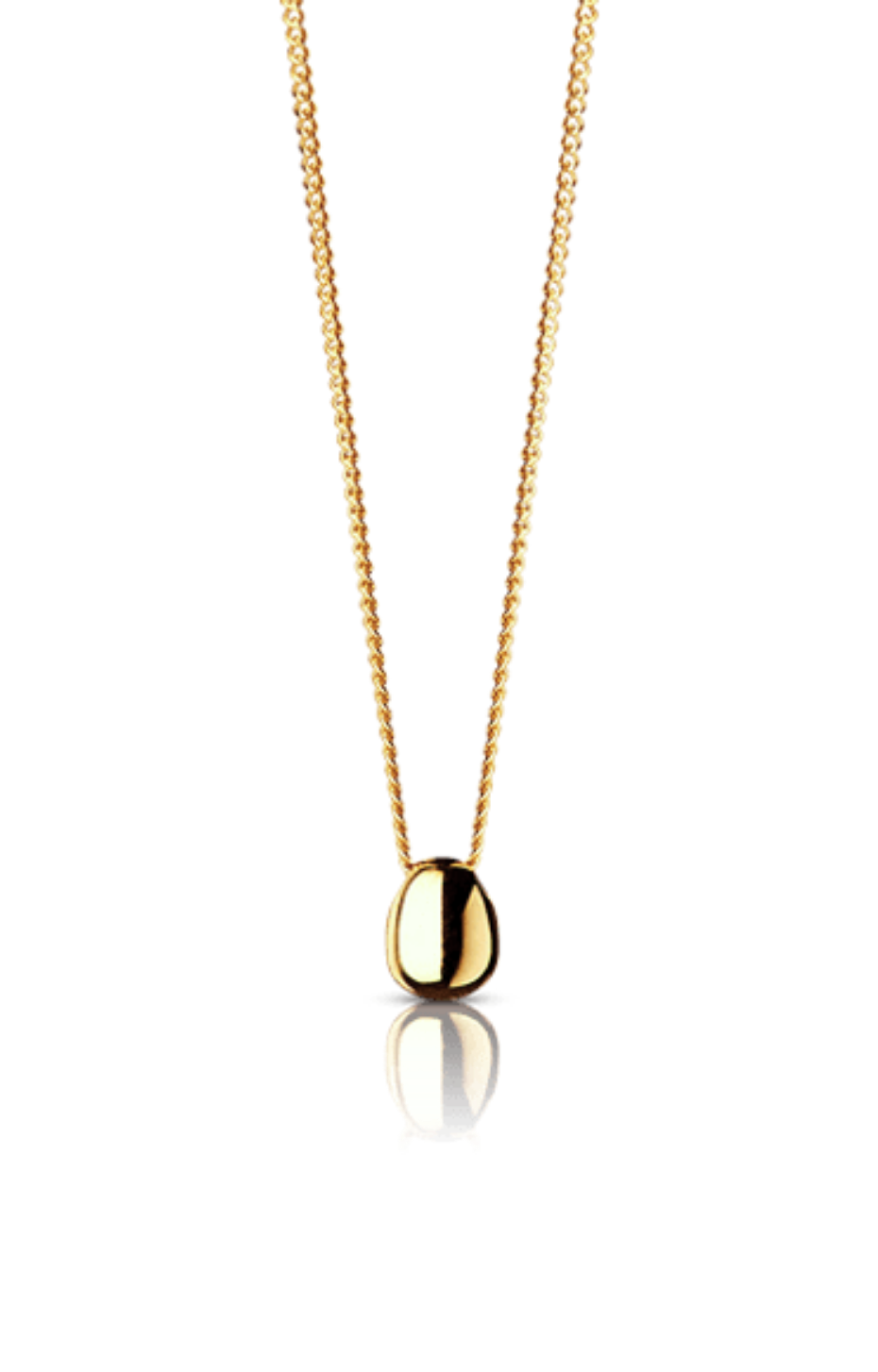 Egglet Pendant
